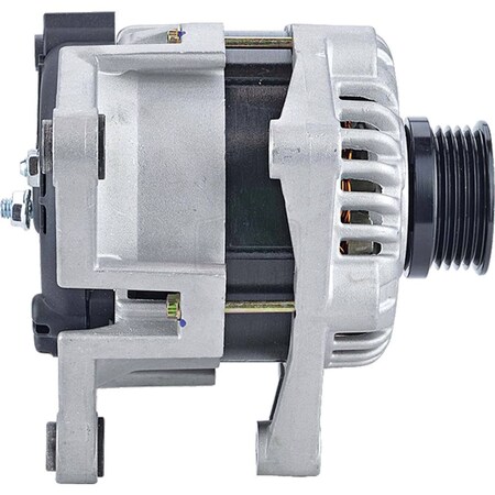 Aftermarket JAndN Electrical Products Alternator 400-12392-JN
